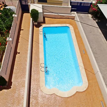 Bitacora - Alquiler Solo Familias Apartment *