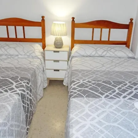 Bitacora - Alquiler Solo Familias Apartment *