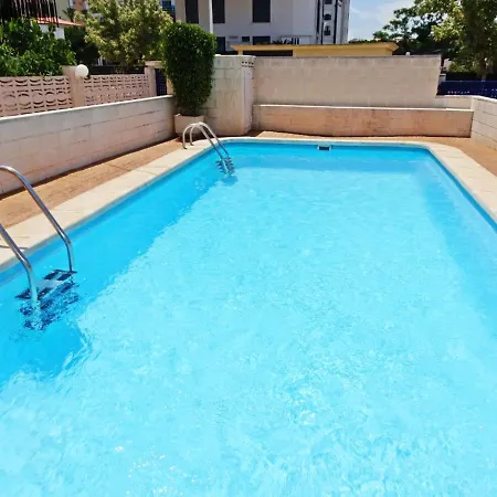 Apartment Bitacora - Alquiler Solo Familias *