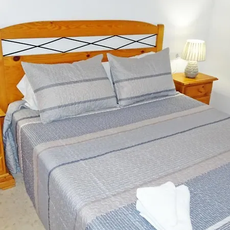 Apartment Bitacora - Alquiler Solo Familias *