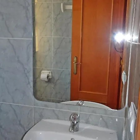 Apartment Bitacora - Alquiler Solo Familias *
