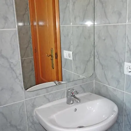 Apartment Bitacora - Alquiler Solo Familias *