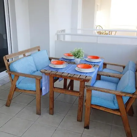 Bitacora - Alquiler Solo Familias Apartment Playa de Gandia