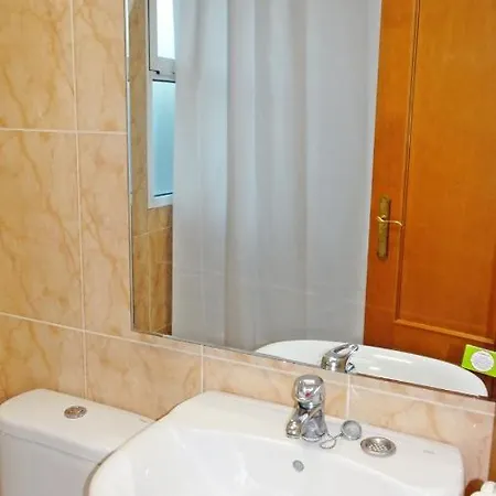 Bitacora - Alquiler Solo Familias Apartment Playa de Gandia