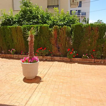 Bitacora - Alquiler Solo Familias Playa de Gandia
