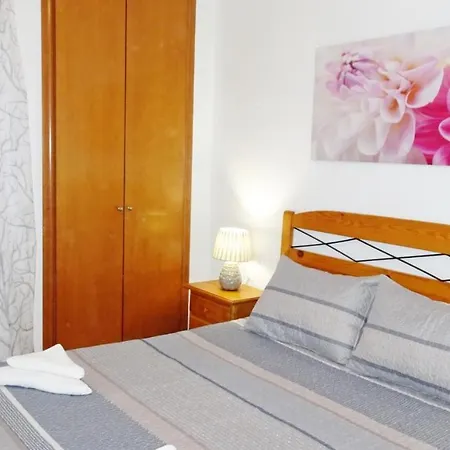 Apartment Bitacora - Alquiler Solo Familias *