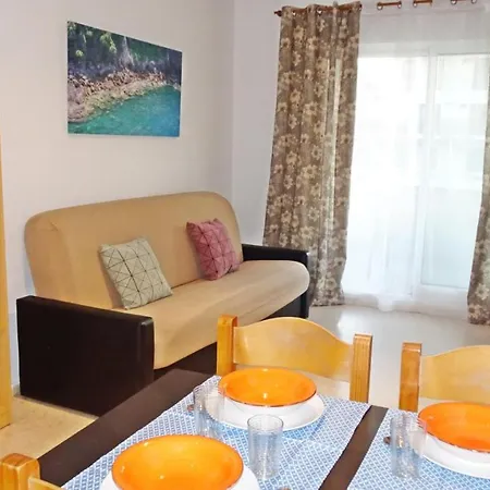 Apartment Bitacora - Alquiler Solo Familias *