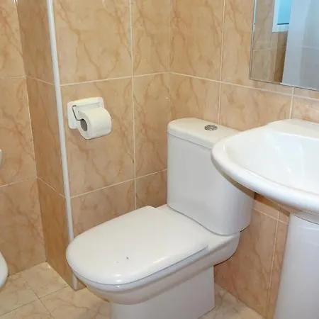 Apartment Bitacora - Alquiler Solo Familias *