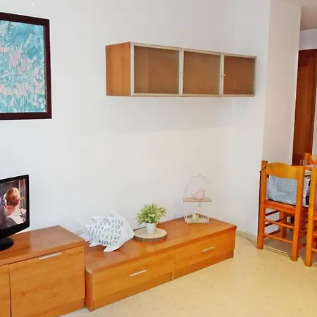 Apartment Bitacora - Alquiler Solo Familias *