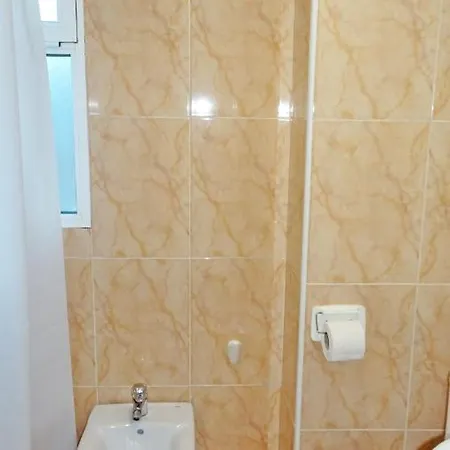 Bitacora - Alquiler Solo Familias Apartment