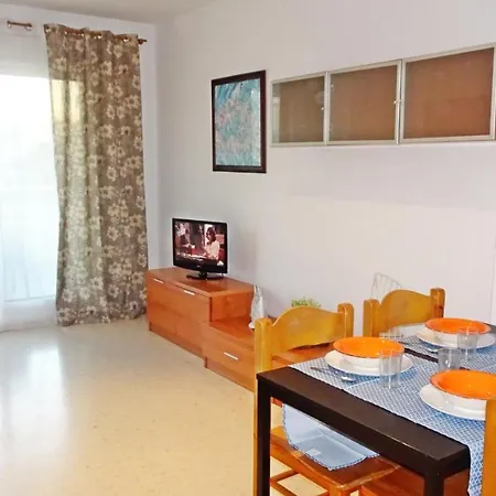 Bitacora - Alquiler Solo Familias Apartment Playa de Gandia