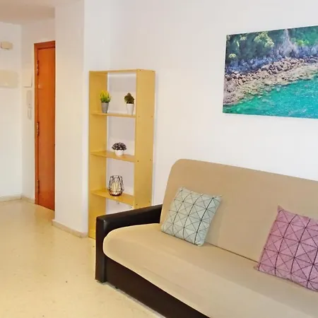 Apartment Bitacora - Alquiler Solo Familias *