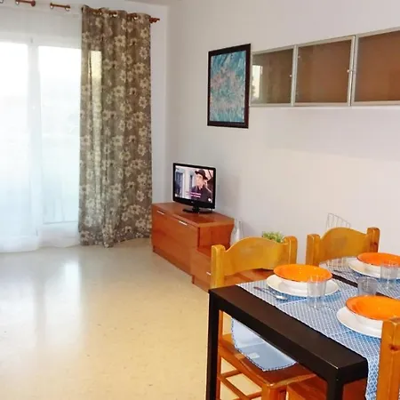 Apartment Bitacora - Alquiler Solo Familias *