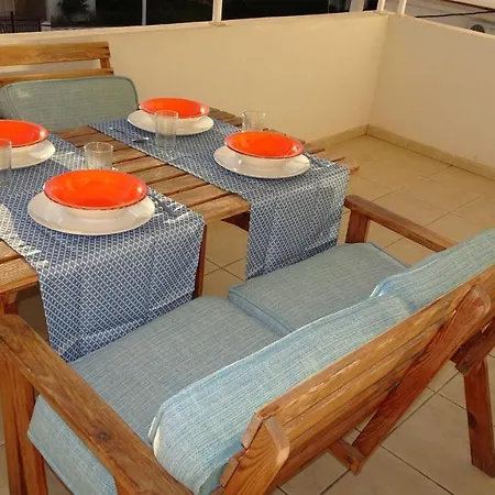 Bitacora - Alquiler Solo Familias Apartment *